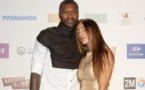 Djibril Cissé : bientôt papa pour la cinquième fois !