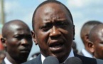 Kenya : la CPI abandonne les poursuites contre le président Kenyatta