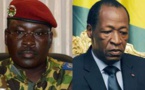 Burkina Faso : rien ne va plus entre Zida et Compaoré