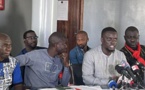 Grève : Le Collectif interministériel des agents de l’Administration sénégalaise décrète une semaine rouge