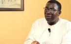 Décès du Professeur Malick Ndiaye