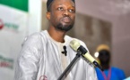 Ziguinchor : Ousmane Sonko lance ses douze grands chantiers