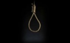 Thiès : Un jeune de 14 ans retrouvé mort pendu chez lui