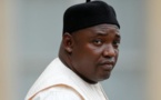 Gambie : Le président Adama Barrow prépare "sa vie après le pouvoir"