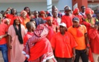 Mairie de Ziguinchor : Affectations tous azimuts d'agents grévistes