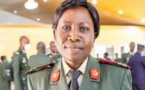 Doudou Ka : « Fatou Fall vient de percer le plafond de verre militaire »