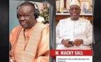 El Hadji Assane Guèye, Rfm : ‘’Le président Macky Sall m’a demandé de poser les questions sans tabou’’