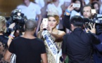 Camille Cerf, Miss France 2015 : «C'est un rêve qui se réalise»
