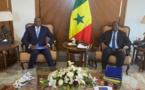 Gouvernement : Mankeur Ndiaye encore nommé ministre par Macky Sall