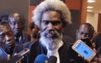 Me Ciré Clédor Ly liste les “droits bafoués” du journaliste Babacar Touré