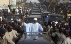 Touba :  Me Wade, un vrai monstre de la mobilisation!