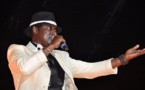 Le chanteur Idrissa Diop en garde à vue