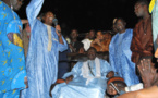 La promesse de Cheikh Béthio à Mbaye