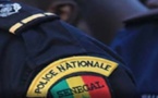 Petit Mbao : un policier tué dans un accident