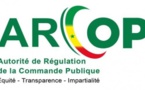 Officiel : L’ARMP devient l’ARCOP