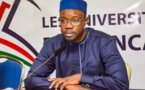 Ousmane Sonko répond aux propos de l'imam de la Grande mosquée de Dakar