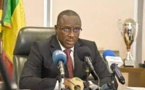 Enseignement: Cheikh Oumar Anne relance le grand prix du chef de l'Etat