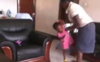 Ouganda: Une domestique coupable de torture sur un bébé