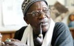 Sembène Ousmane prophète aux Etats-Unis