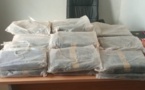 Trafic de drogue à Nioro: 30 kg saisis par la gendarmerie, le dealer en fuite