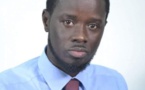 Bassirou Diomaye Faye entendu dans le fond, ce mardi
