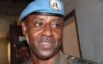 MALI : Le général rwandais, Jean-Bosco Kazura n’a plus le commandement de la Minusma