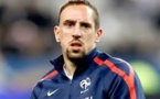 Ribéry, seul Français au Top 100 des sportifs les mieux payés