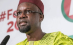 “Ousmane Sonko entre outrances, leurres et chaos” (Par Doudou Ka)