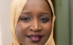BICIS : Ndeye Coumba Tew AW aux commandes