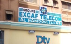 Groupe Excaf Telecom : Les travailleurs réclament plus deux ans d’arriérés de salaire et interpellent le chef de l’État