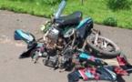 Kaolack : Une collision entre deux motos Jakarta fait un mort