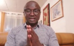 journaliste Babacar Touré interné à l’hôpital principal pour des raisons de santé