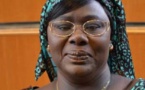 Sokhna Dieng Mbacké, épouse de Kara : " Le Président Wade est dans le cœur des mourides..."