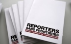 Classement mondial RSF de la liberté de la presse: le Sénégal parmi les pays qui reculent le plus