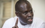 Journée mondiale de la liberté de la presse : Khalifa Sall rend hommage aux hommes des médias