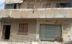 Un balcon s’écroule aux Parcelles Assainies, une petite fille y perd la vie