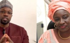 Menaces et insultes envers Aminata Touré : Ousmane Sonko lui donne des garanties