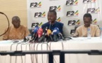 Dialogue politique : le F24 dit Non à Macky Sall et exige la libération des « détenus politiques »