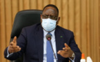 Examens et concours : Les instructions de Macky Sall