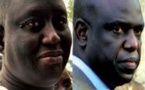 contrôle de l'Ams: Mansour Faye  et Aliou vers un combat!