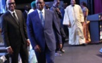 Macky Sall à Barth : “Je dirai à ton père que tu as bien travaillé”