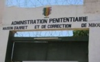 Prison de Mbour : Un détenu s'est évadé