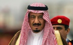 Près de 19 milliards FCFA du roi d’Arabie Saoudite contre Ebola