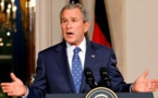 Human rights watch exige des poursuites contre Bush