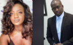 Escroquerie présumée: Awa Baldé tourne la page Aziz Ndiaye
