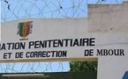 Prison de Mbour : Fin de cavale pour le fugitif