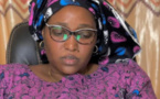 Nomination : Ndèye Ngoor Niang, nouvelle patronne de l'Orchestre national du Sénégal