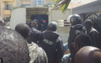 Diass : Arrestation de 5 jeunes par la gendarmerie…