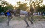 Drame à Fatick : Un élève tué lors d’une séance de lutte