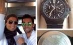 Real Madrid : Cristiano Ronaldo offre une montre à 7.000 euros à ses coéquipiers